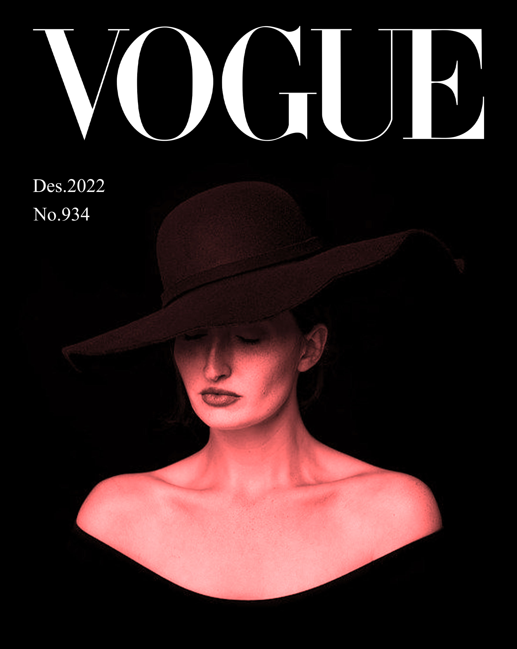 VOGUE